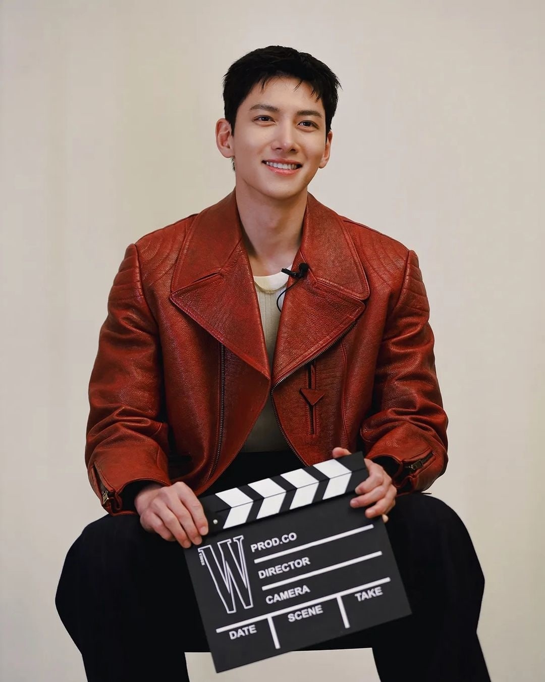 池昌旭的最新照片