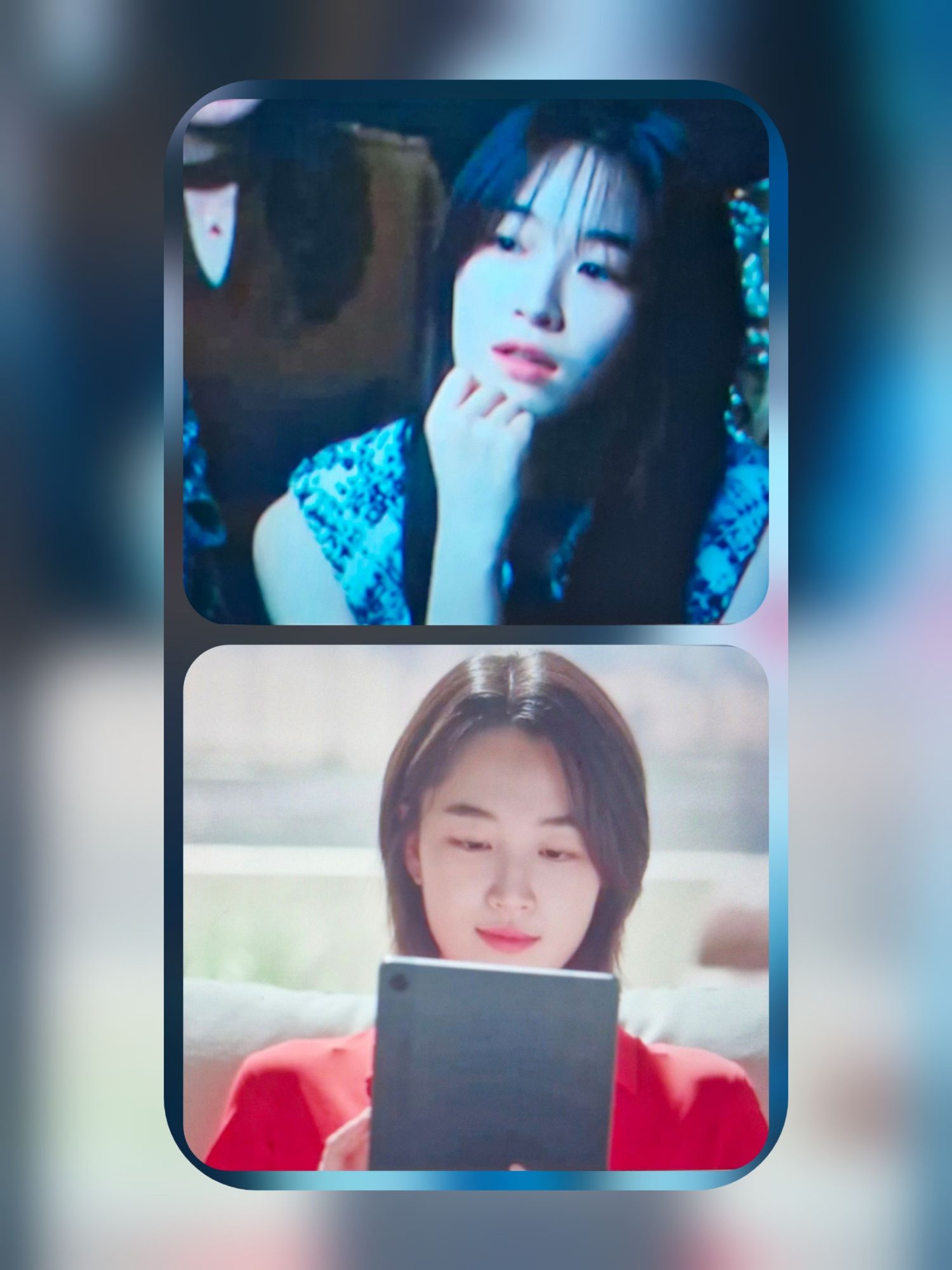 Currently spotlighted celeb post