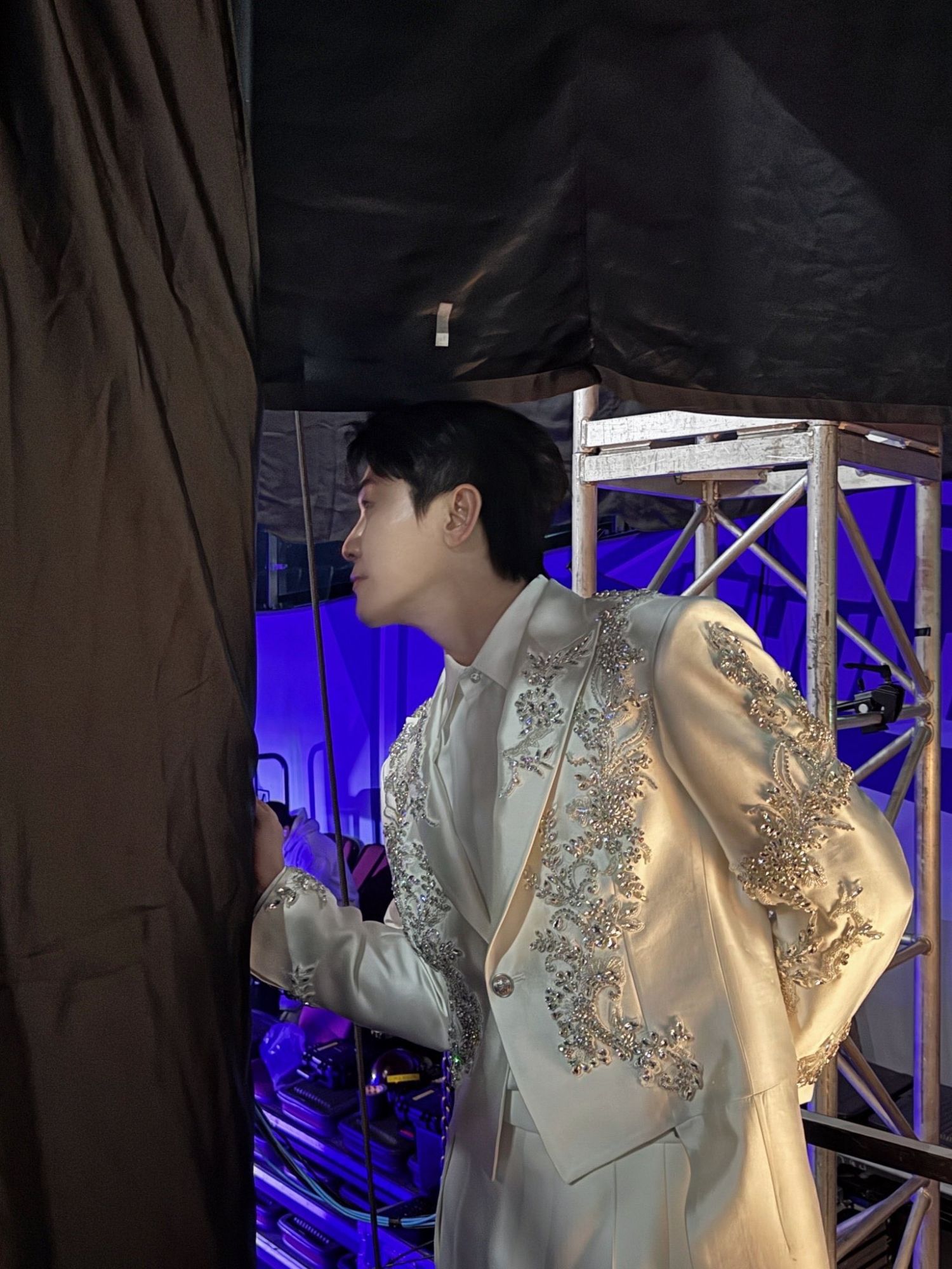 ヨンタクの最新写真