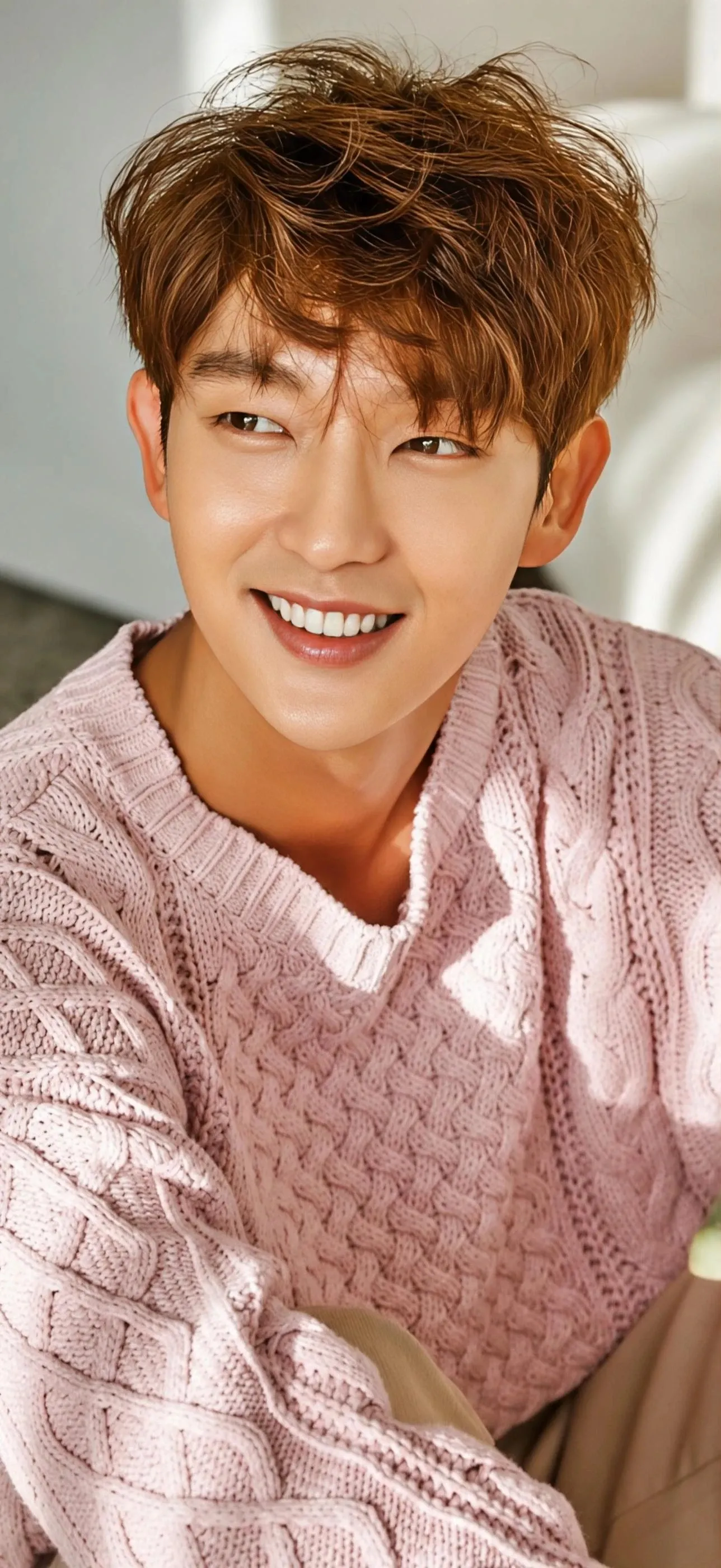 이준기의 최신 사진