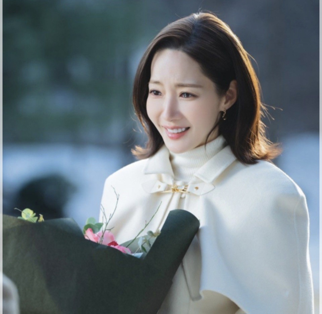 ファンが撮影したパク・ミニョンの瞬間