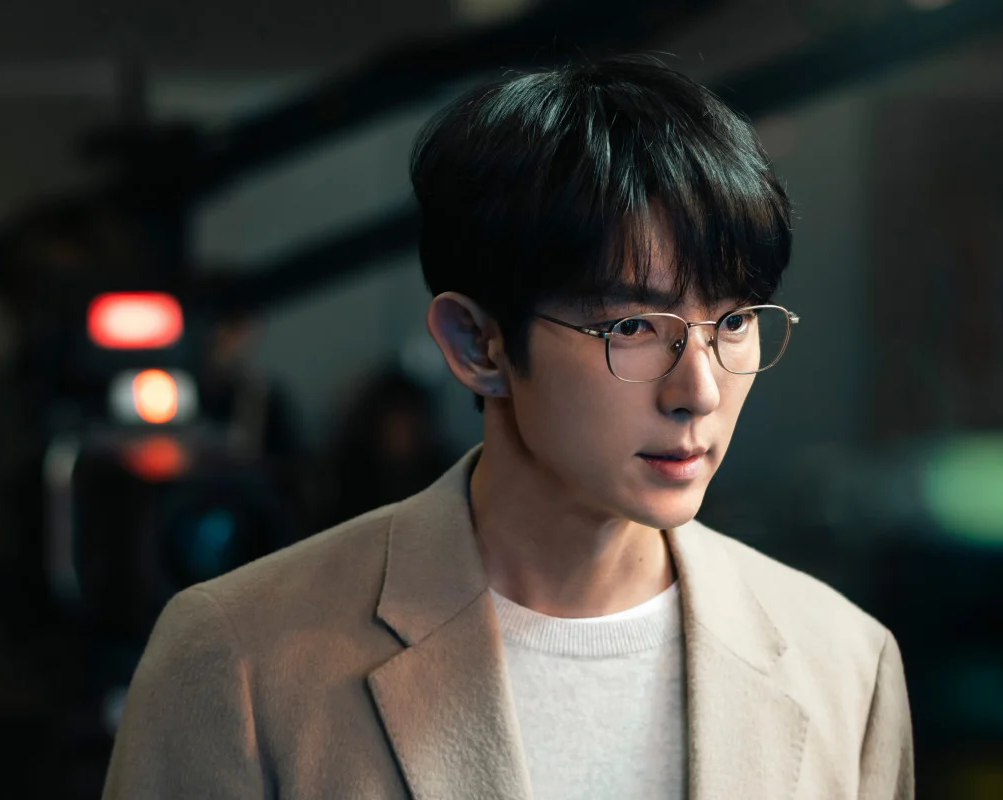 이준기의 비하인드 컷