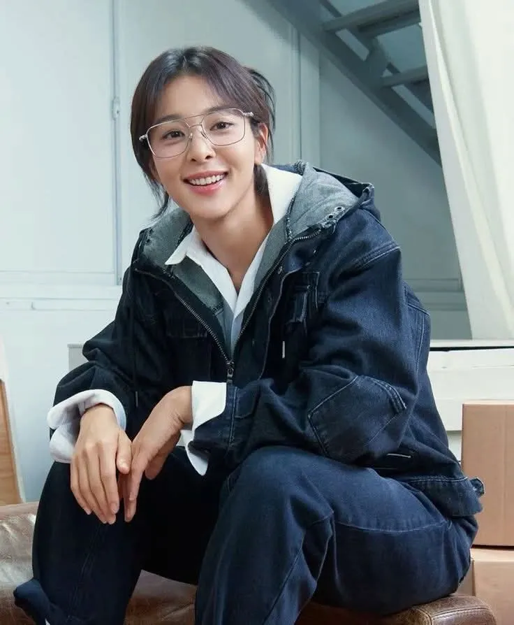 Latest photo of Seol Inah