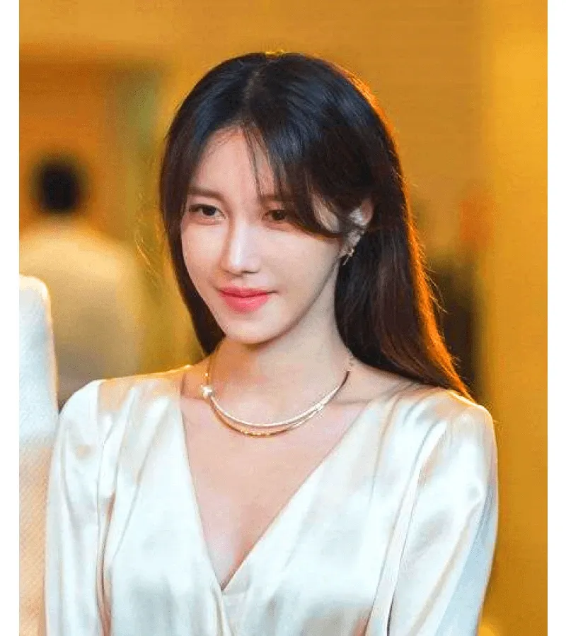 A moment captured by a fan of Lee Jiah