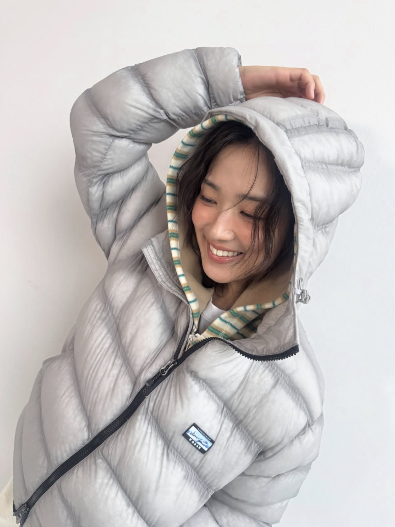 Latest photo of Kim Hyeyoon