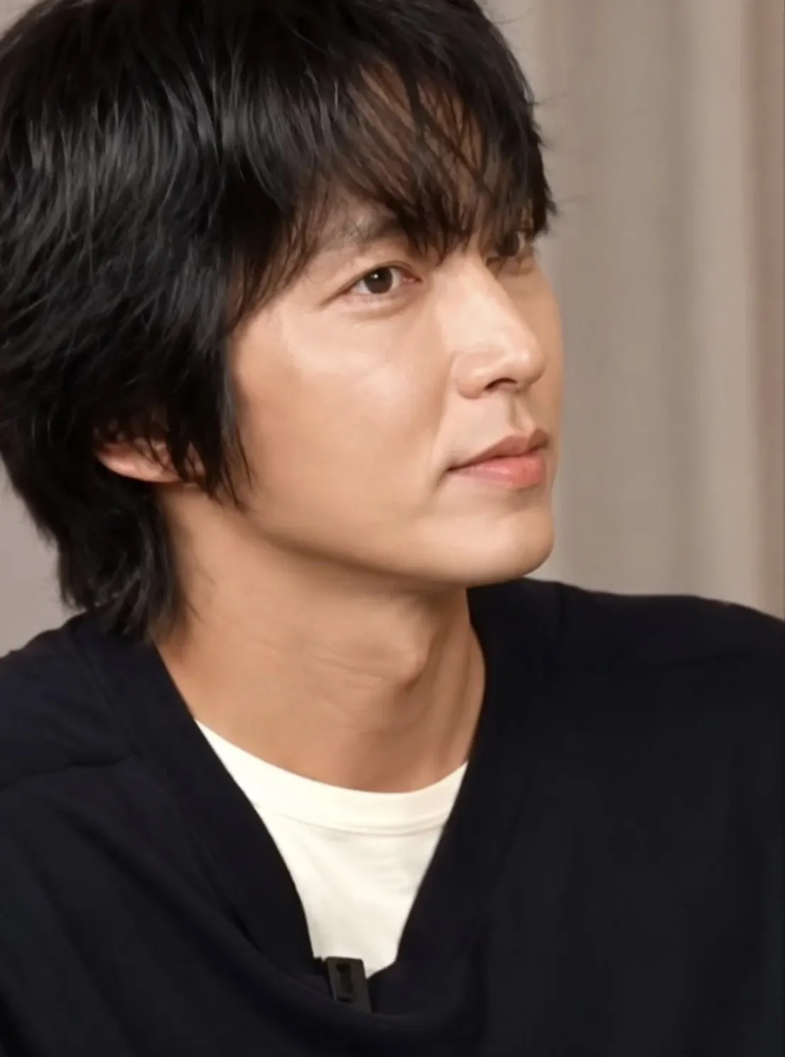 이준기의 최신 사진