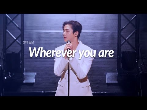 Foto kegiatan terbaru dari Rowoon