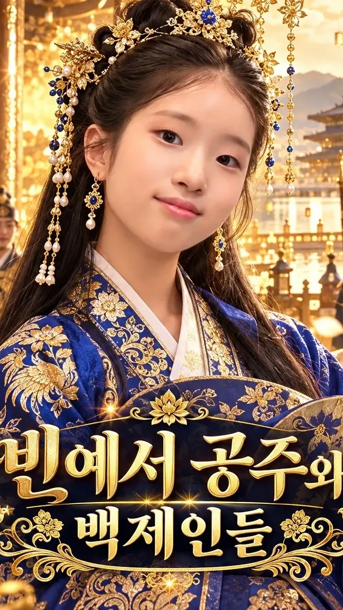 Special wallpaper made by Bin Yeseo's fans