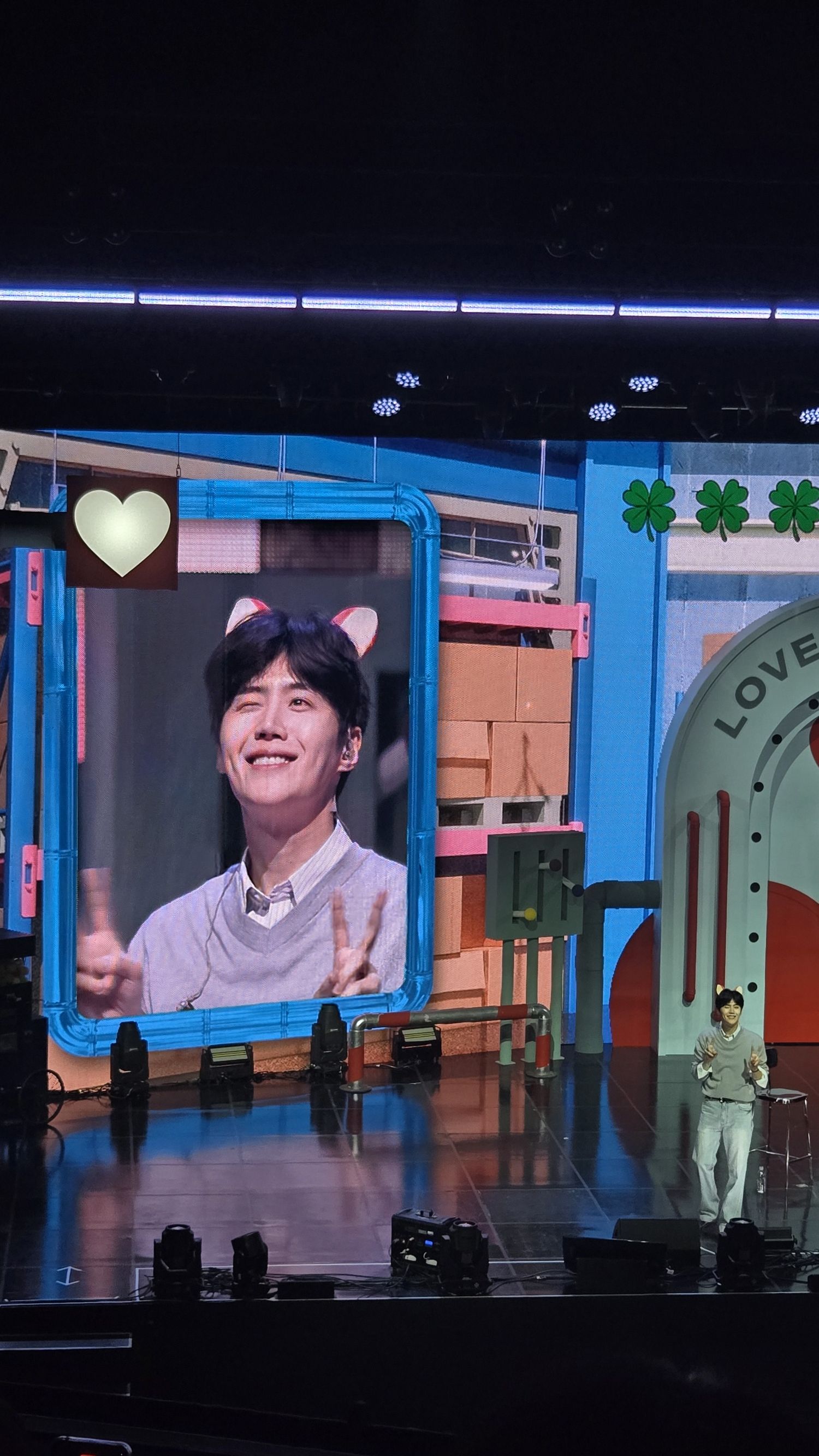 キム・ソンホの最新写真