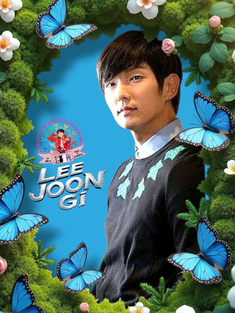 이준기의 최신 사진