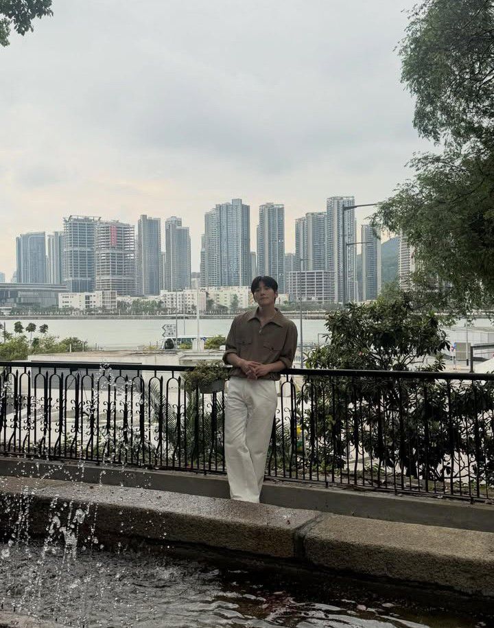 지창욱의 최신 사진