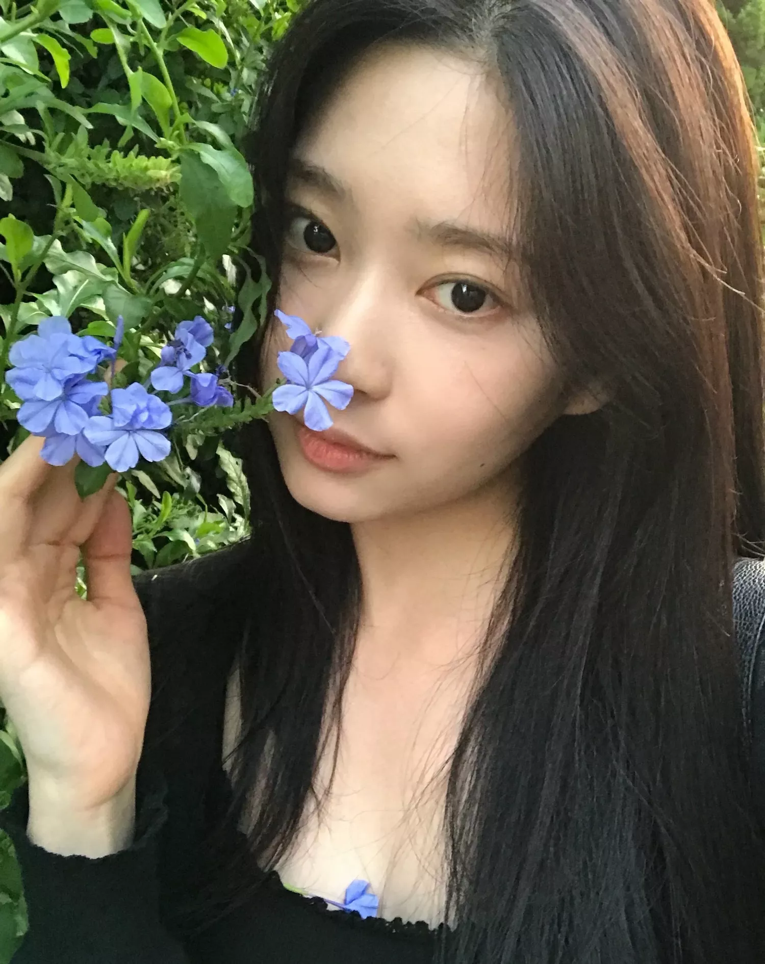 Latest photo of Kim Minju