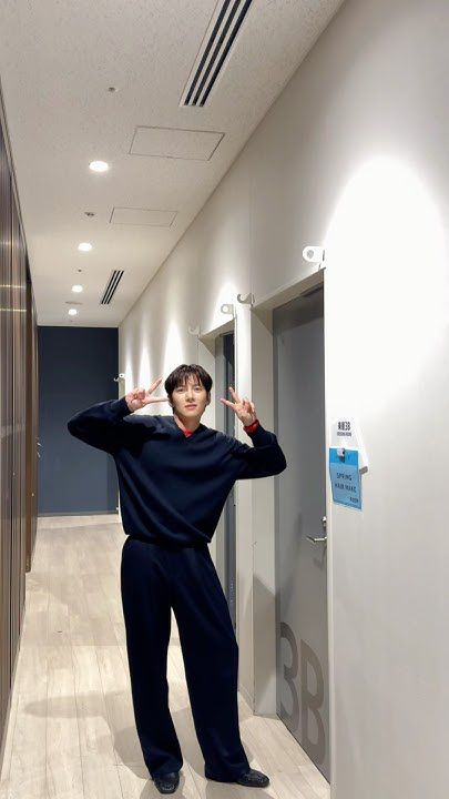 Latest photo of Ji Changwook