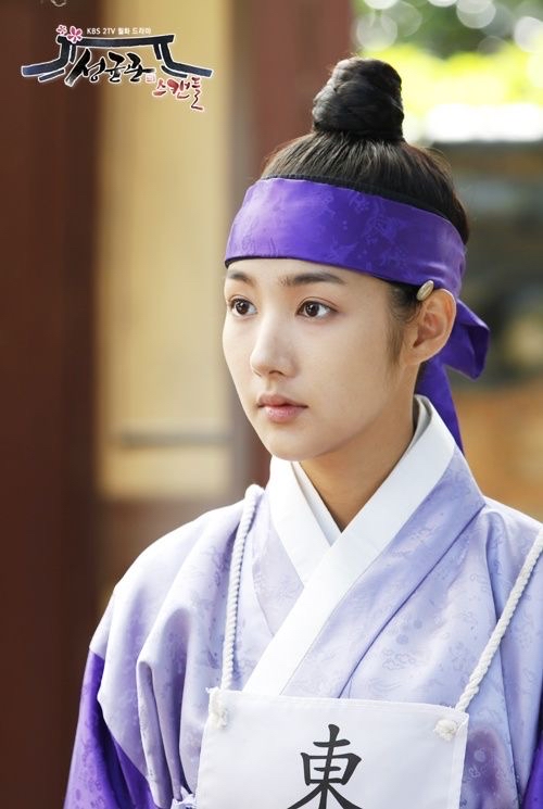 박민영의 최신 사진