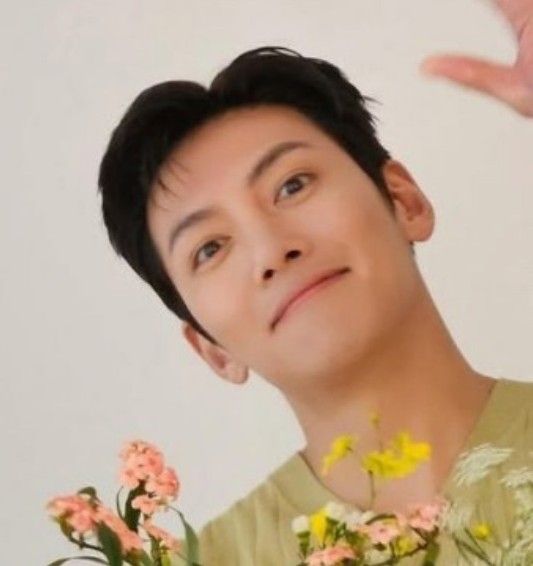 ファンが撮影したチ・チャンウクの瞬間