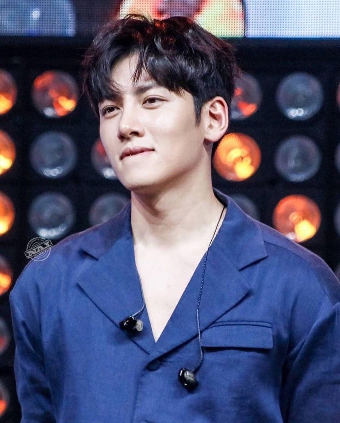 チ・チャンウクの最近の活動ショット