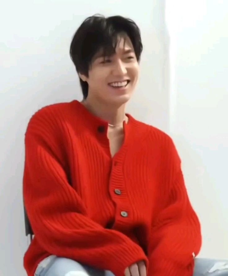 Foto kegiatan terbaru dari Lee Minho