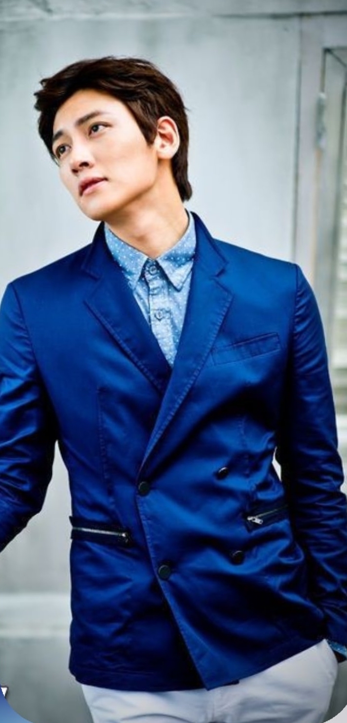 Representative background image loved by Ji Changwook fandom