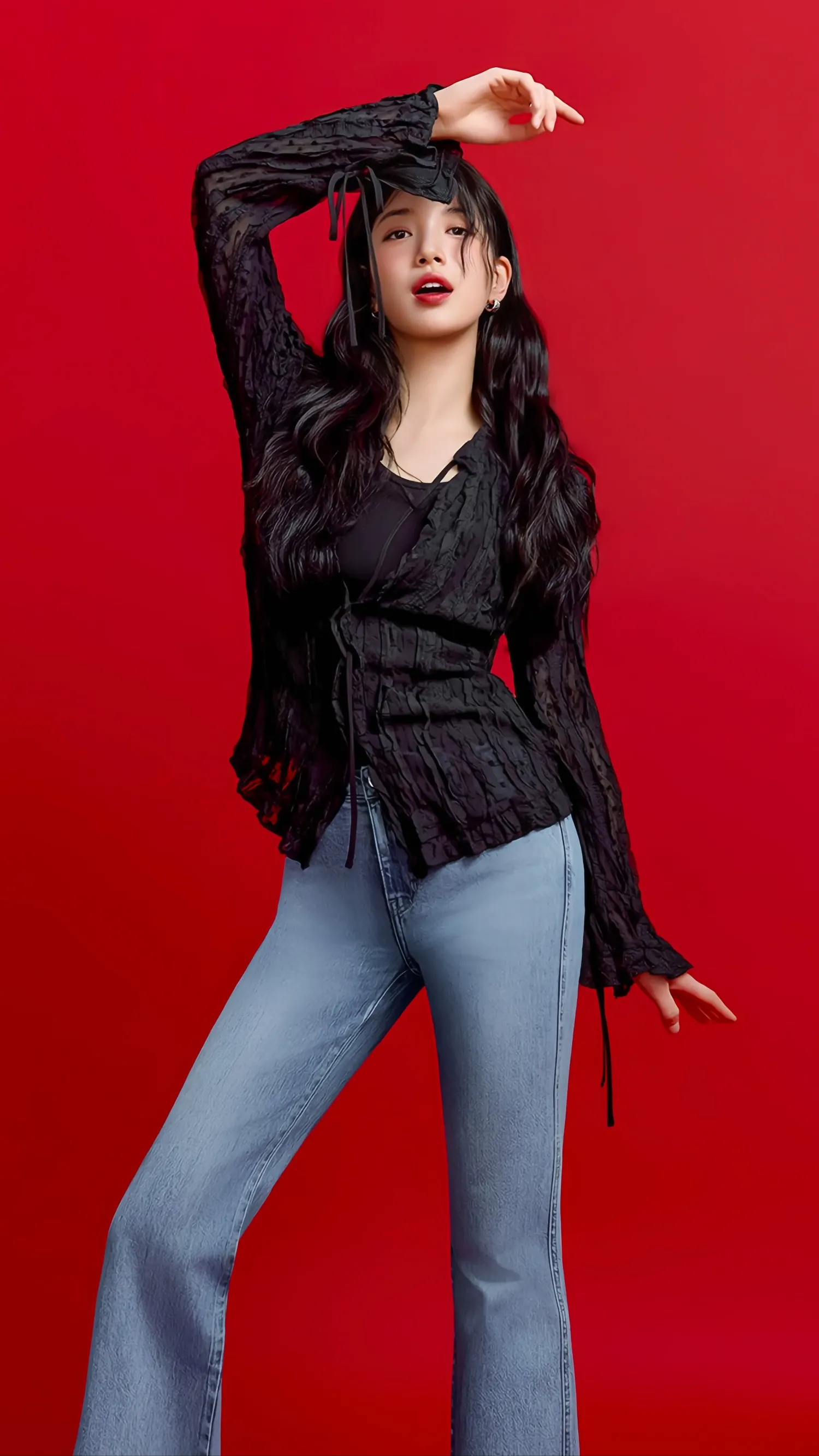 Latest photo of Bae Suzy