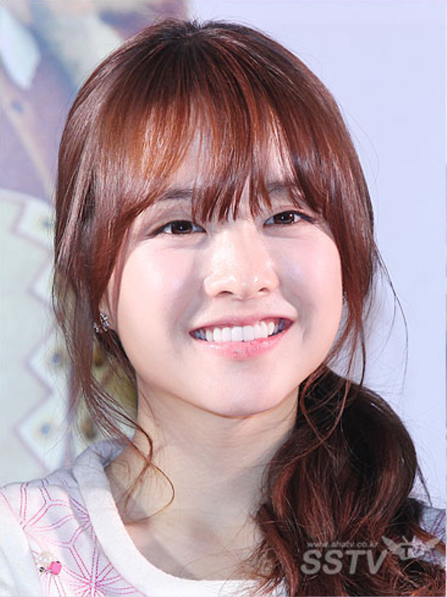 Latest photo of Park Boyoung