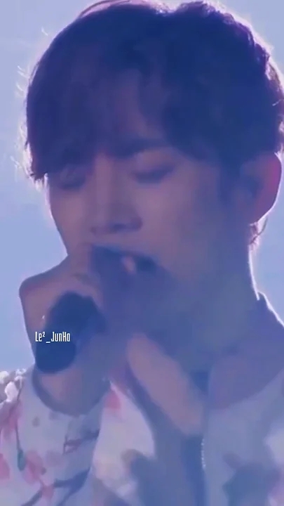 이준호의 최신 사진