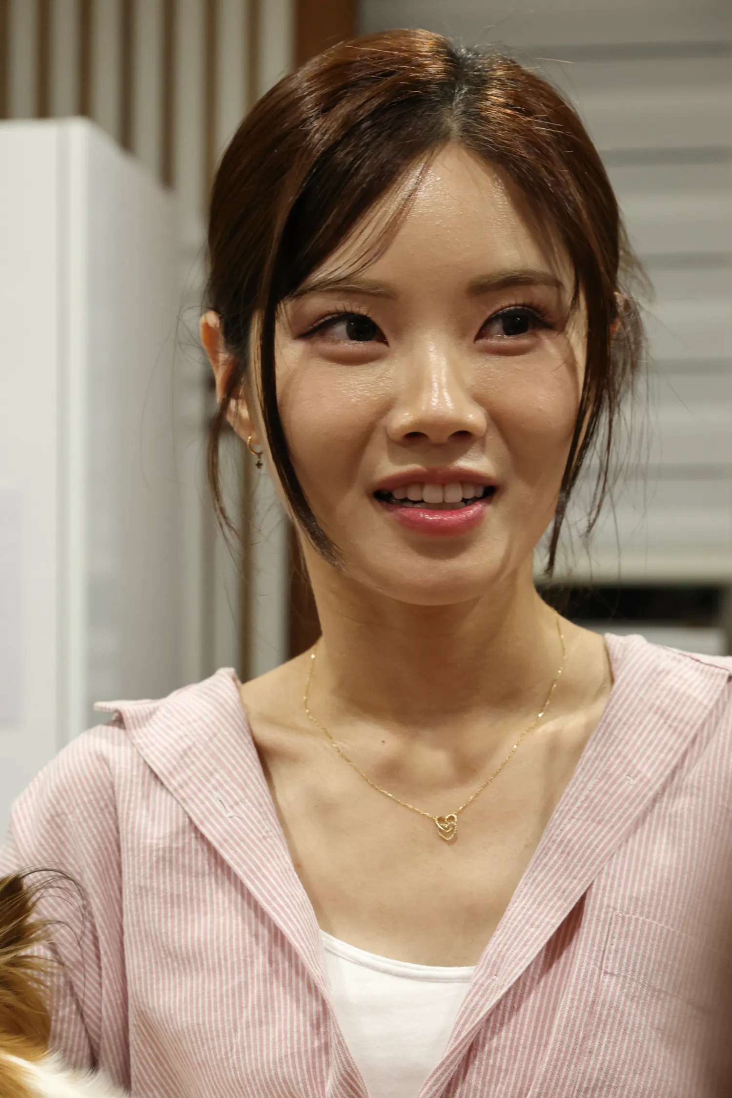 Latest photo of Bae Ahyeon