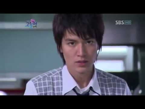 이민호 최근 활동샷
