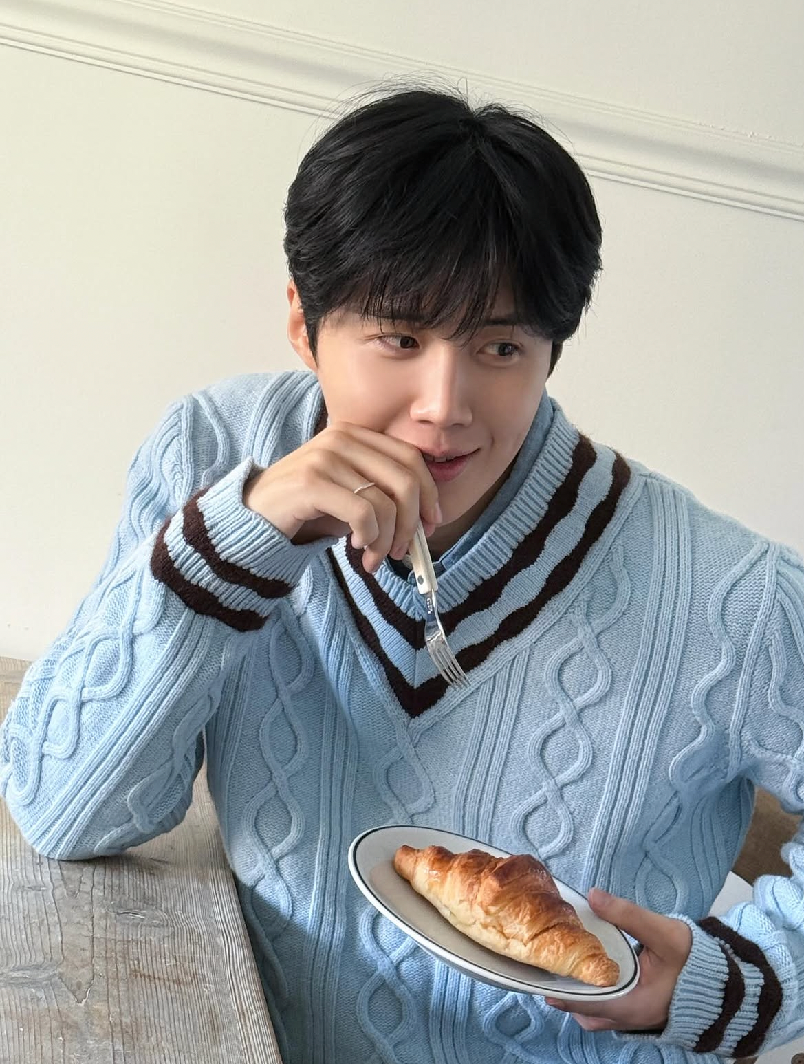 キム・ソンホの最新写真