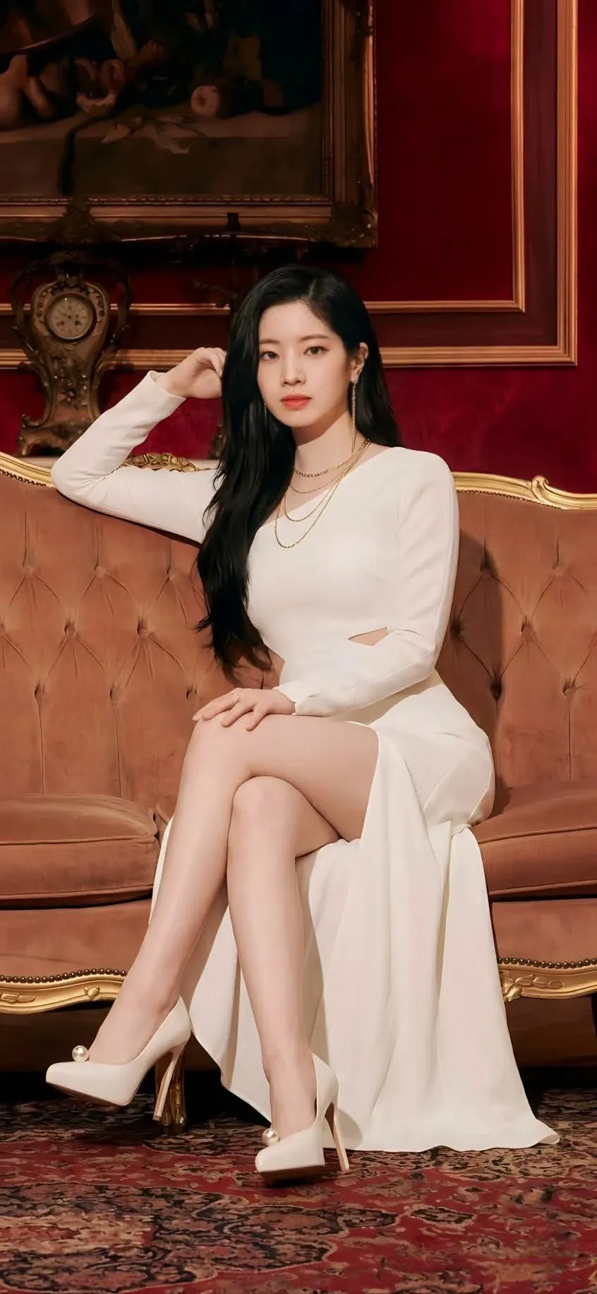 Dahyun background image recommended by Choeaedol Celeb fandom