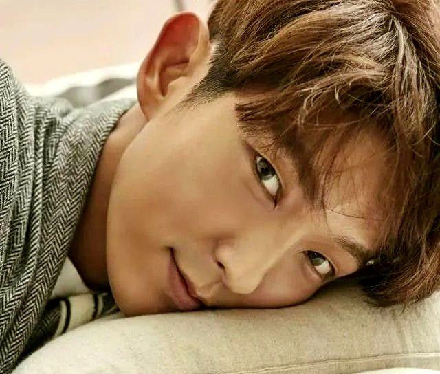 Latest photo of Lee Joongi