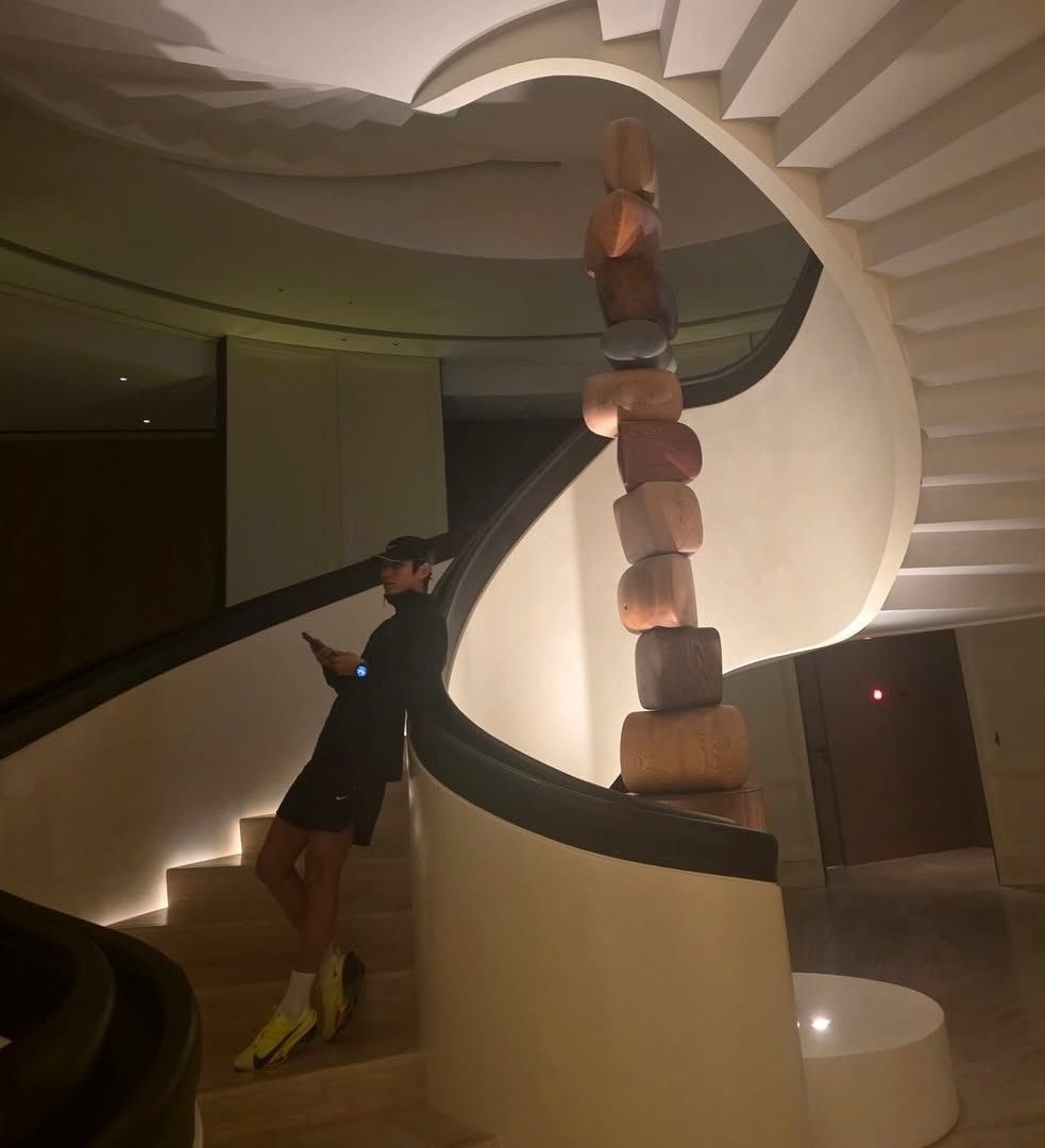 이준기 최근 활동샷