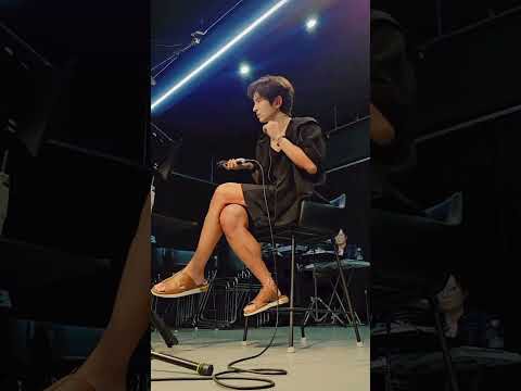 이준기의 비하인드 컷