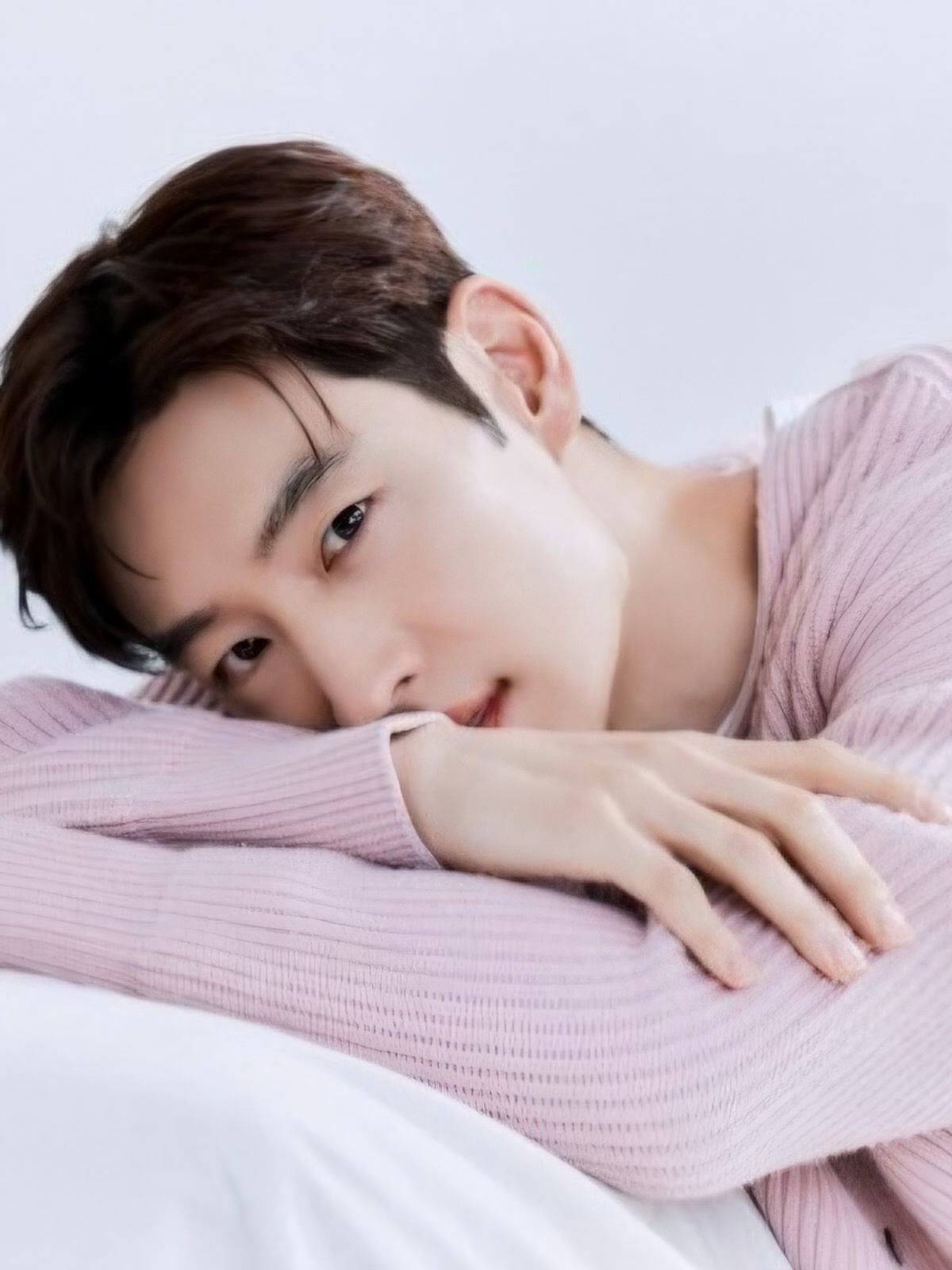 A moment captured by a fan of Lee Jaehoon