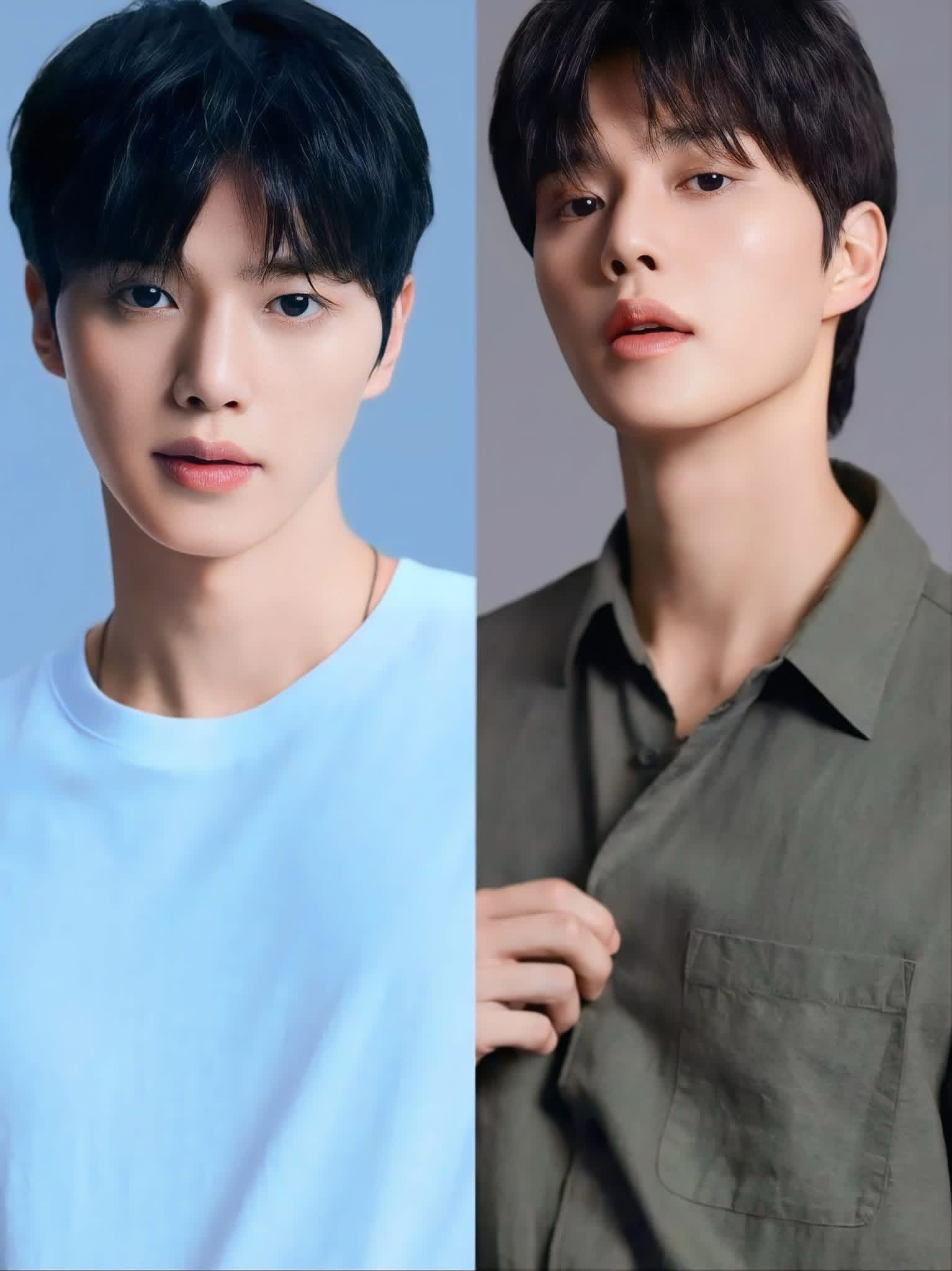 Recent activity shot of Song Kang