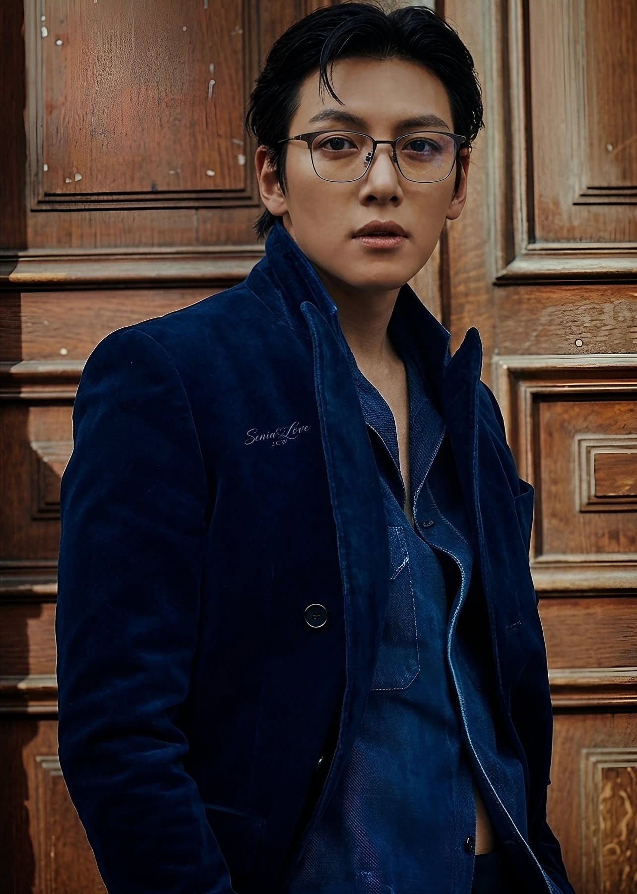 Foto kegiatan terbaru dari Ji Changwook