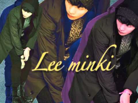 Latest photo of Lee Minki