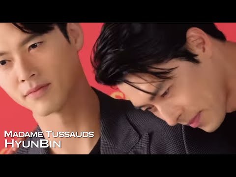 현빈 최근 활동샷