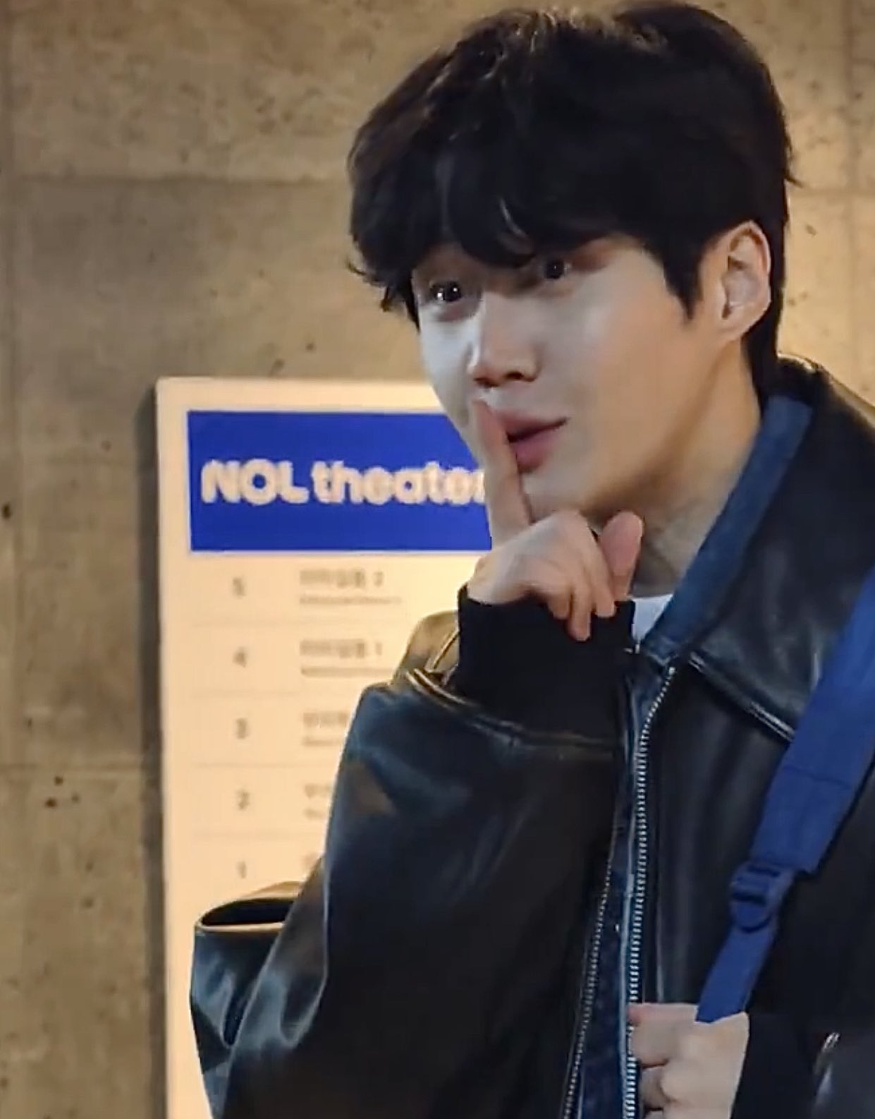 金宣虎的近期活动照