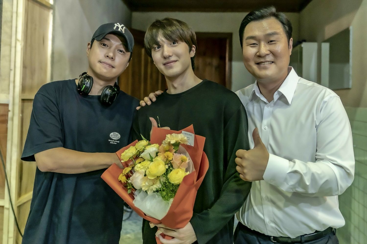 Recent activity shot of Chani