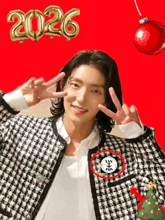 A moment captured by a fan of Lee Joongi