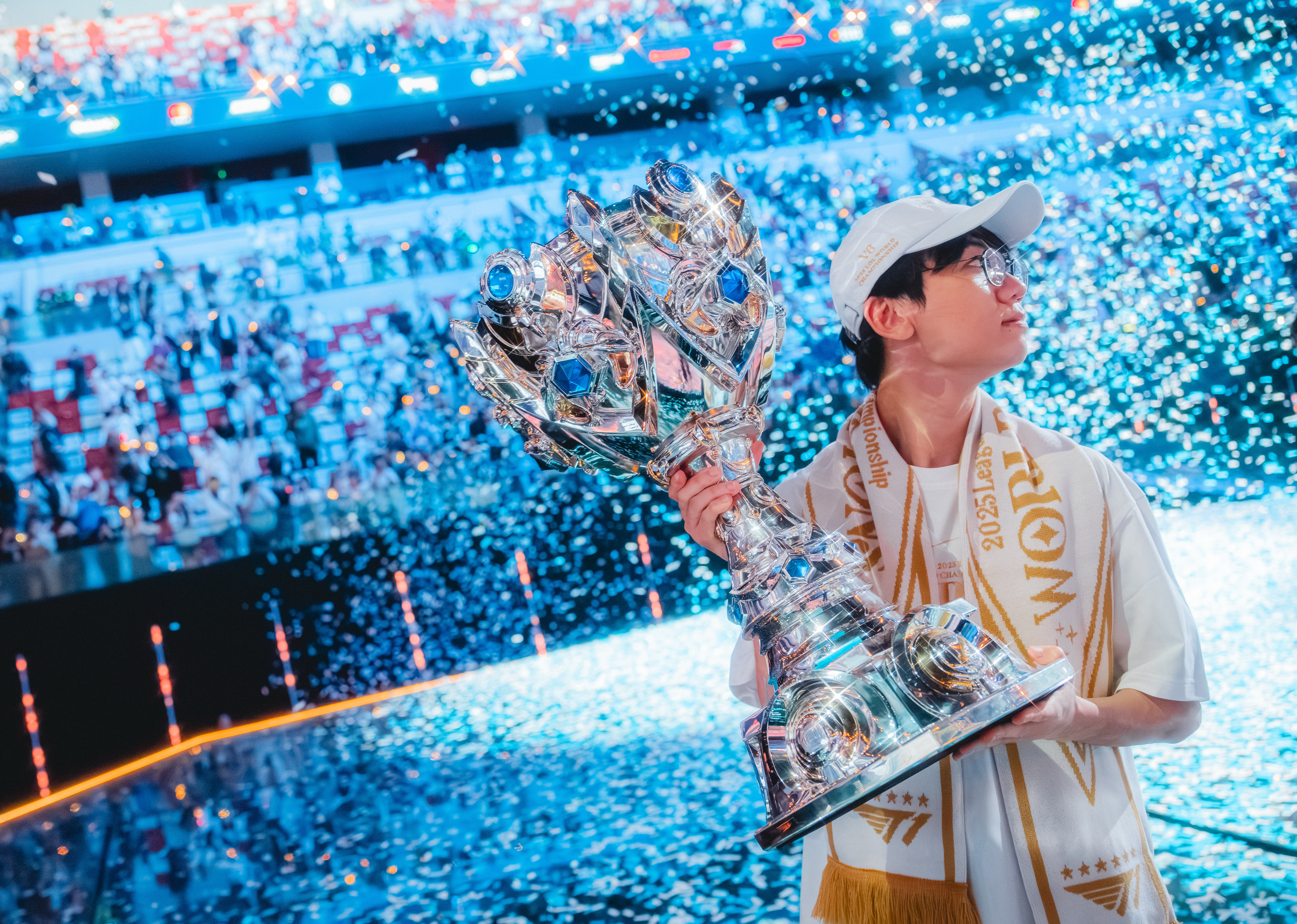 Foto kegiatan terbaru dari Doran