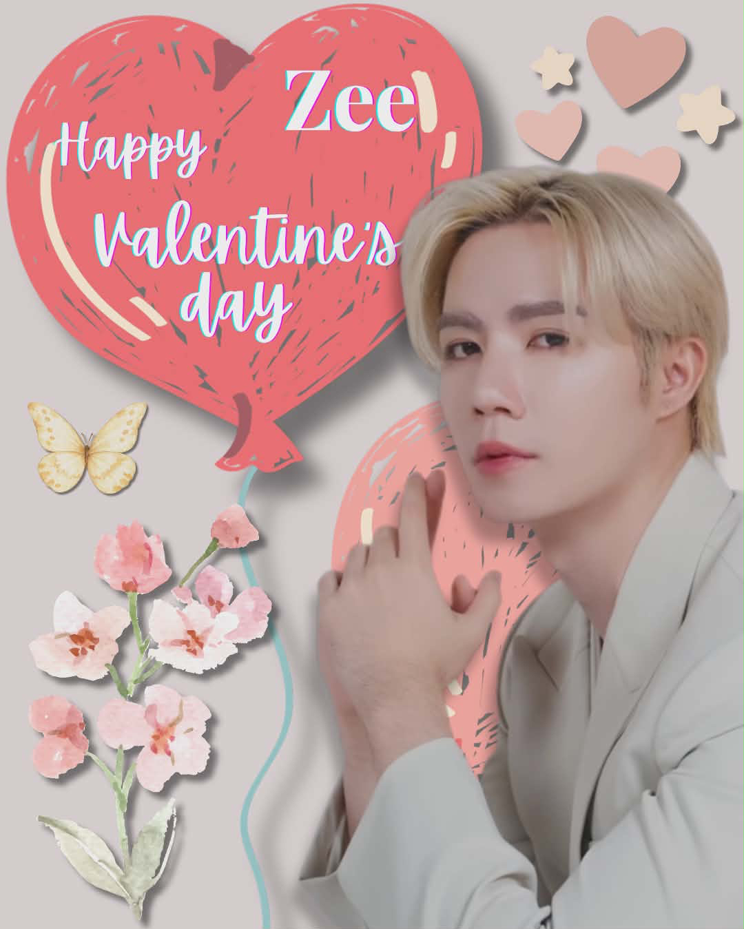 Recent activity shot of ZeePruk