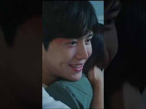 Behind-the-scenes cut of Kim Seonho