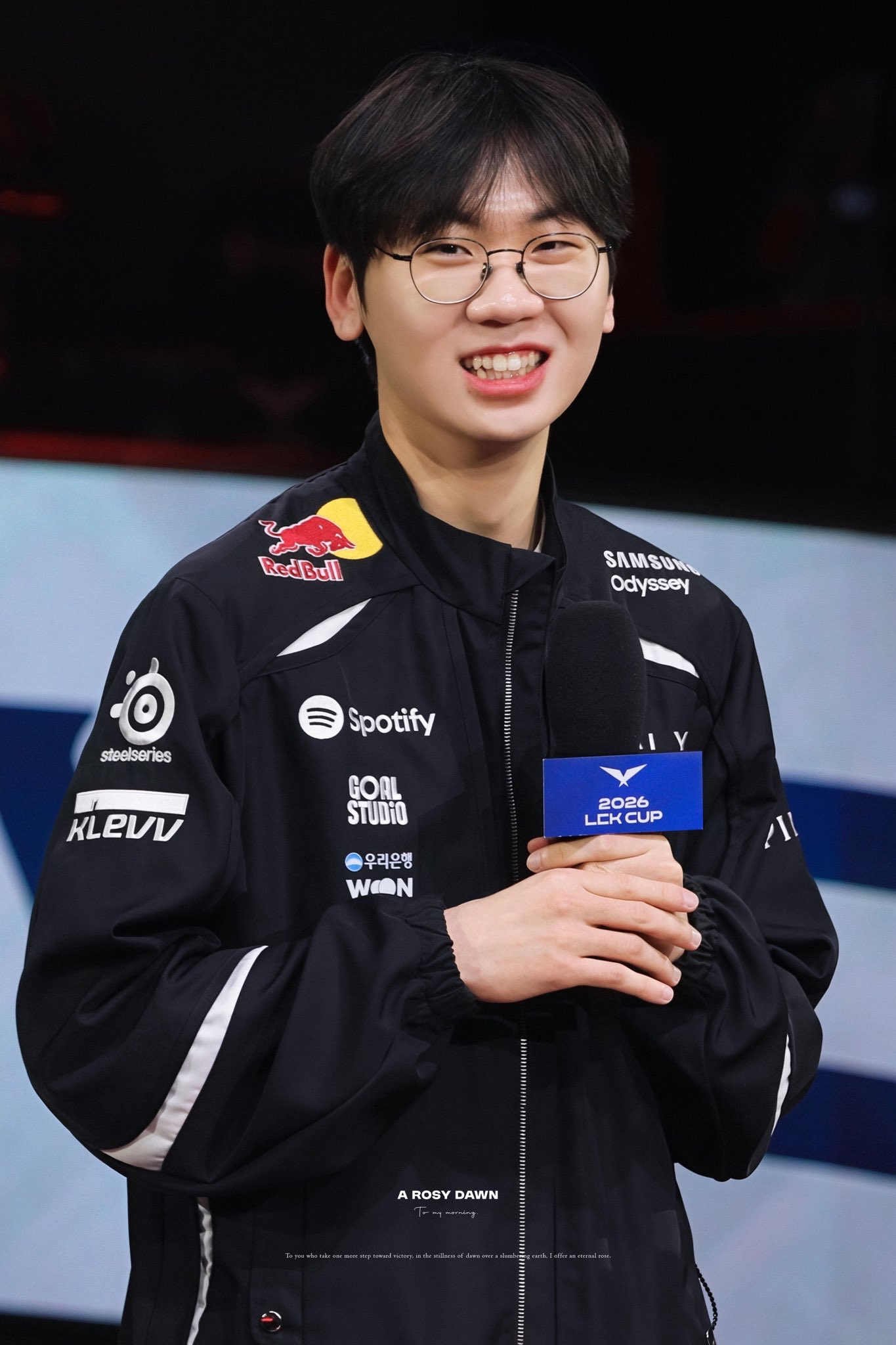 Latest photo of Doran