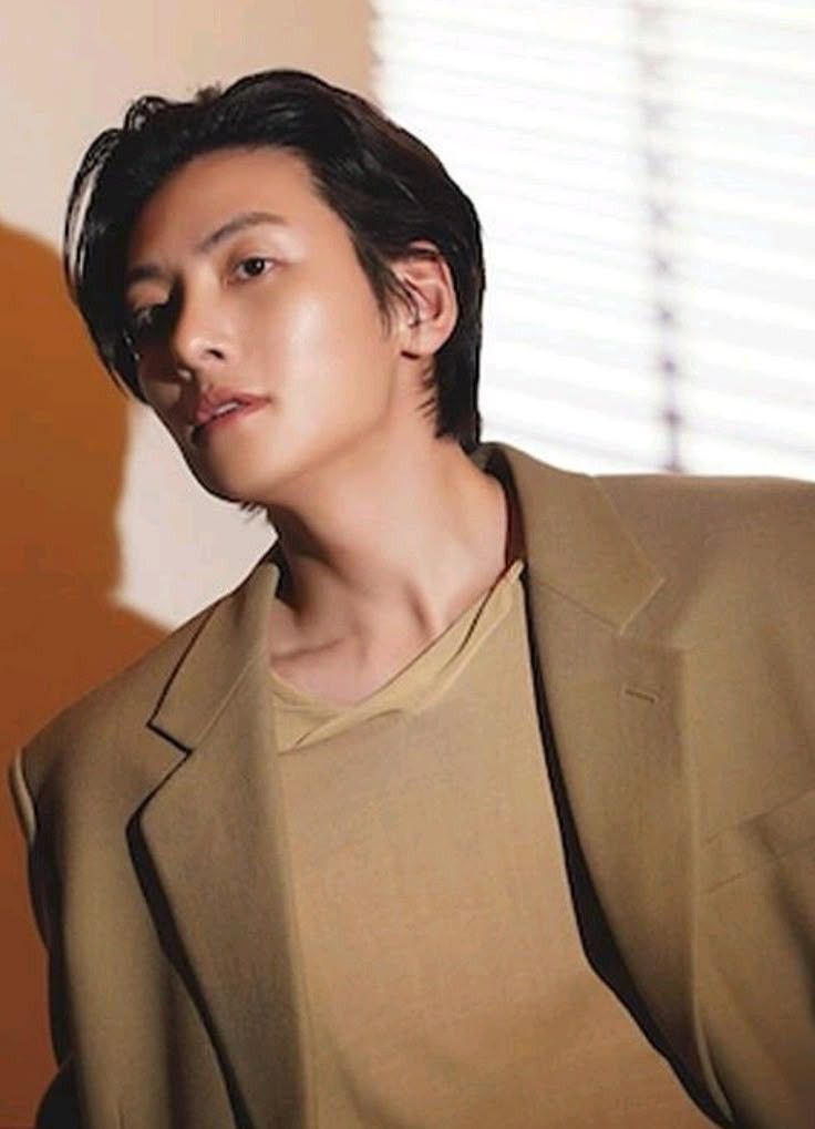 ファンが撮影したチ・チャンウクの瞬間