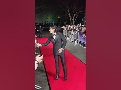 Latest photo of Lee Joongi