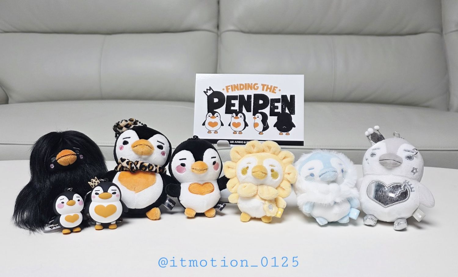 李俊昊的最新照片