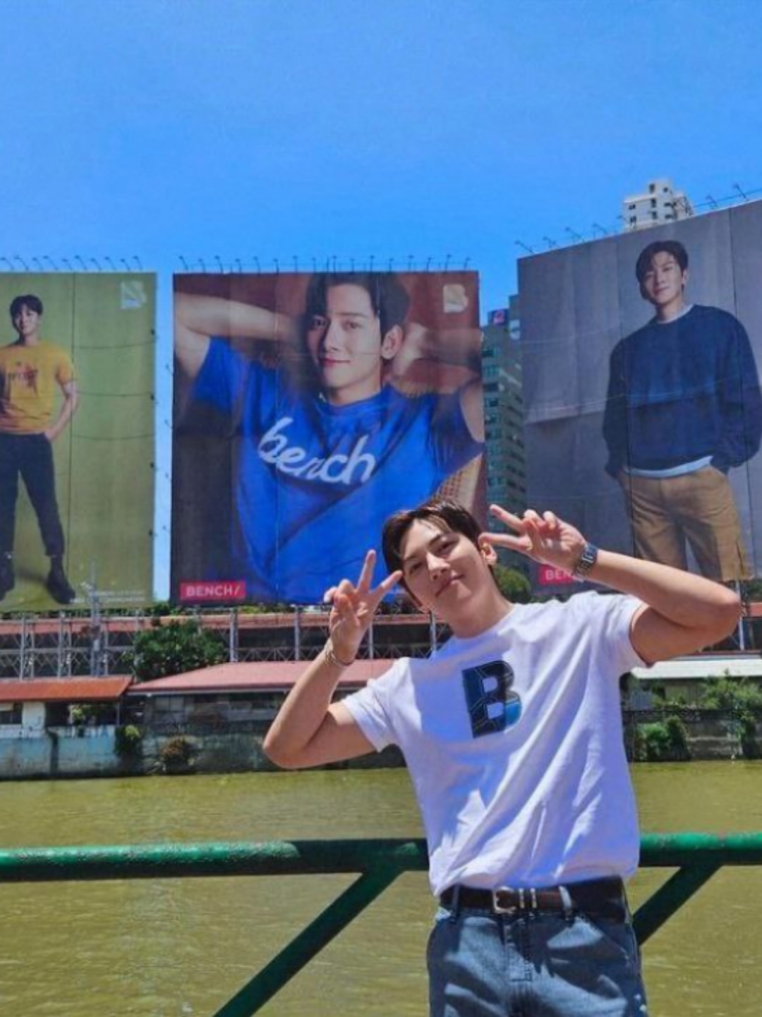 지창욱의 최신 사진