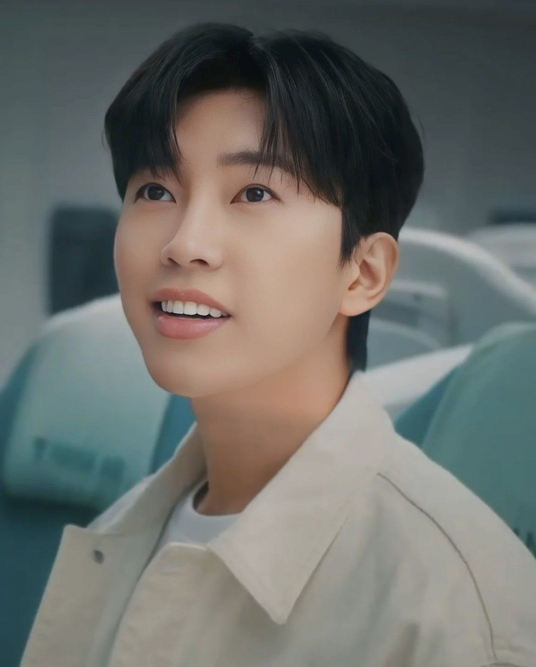 Foto terbaru dari Lim Youngwoong