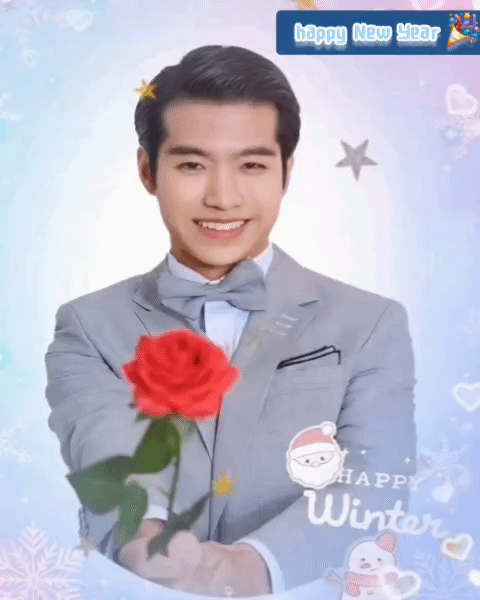 A moment captured by a fan of Jo Myungsup